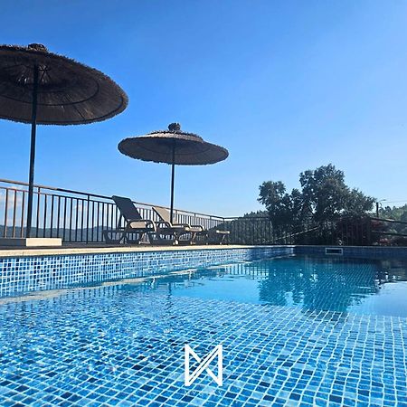 Mystay - Casa Das Oliveirinhas Bungalow By Refugio Ao Luar Celorico De Basto Kültér fotó